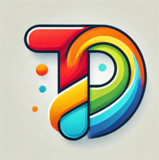 Logo TIMD